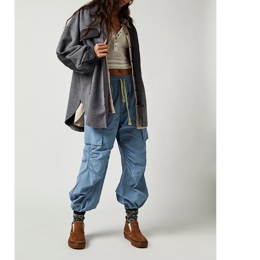 Free People Ruby jacket - image 2